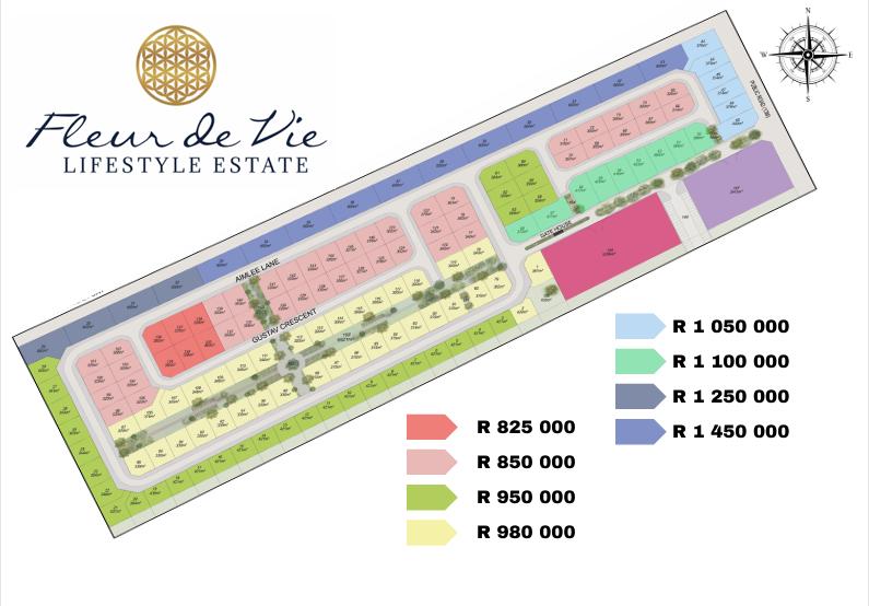 0 Bedroom Property for Sale in Stilbaai Wes Western Cape